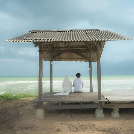 Looking For... A Staycation กัวลาตรังกานู ภายนอก รูปภาพ