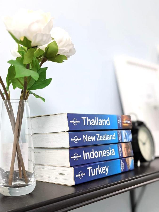 Looking For... A Staycation กัวลาตรังกานู ภายนอก รูปภาพ